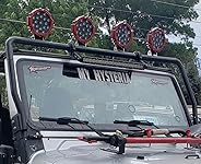 Review Image by Kurt B & Hysteria Jeep Kurt B & Hysteria Jeep
