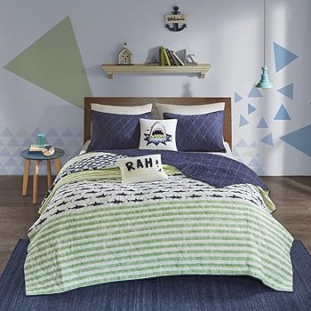 Amazon.com: Animals Dogs Bedding, Full/Queen Size