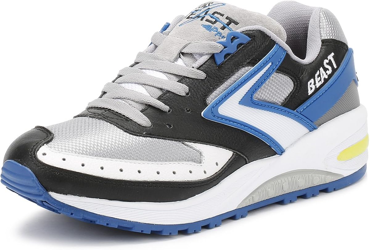 brooks beast trainers