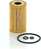 MANN-FILTER HU 7008 z Oil Filter for Cars and Transporters view 2