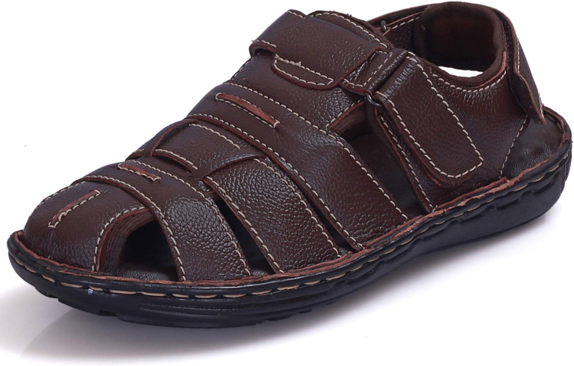 Burwoodmens Fisherman Sandals