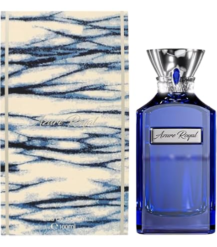 Amazon.com : ARABIYAT PRESTIGE Kohl Luminous Eau De Parfum 3.4FL