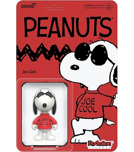 Amazon.com: JINX Snoopy in Space Mobbins Toy Blind Pack (One