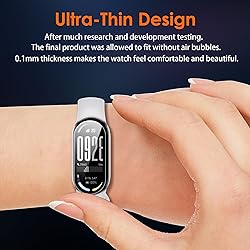 Compatible for Xiaomi Band 10 screen