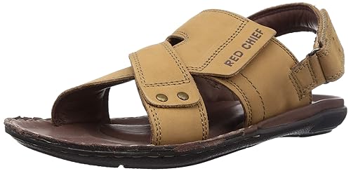 Men's Leather Outdoor Sandals