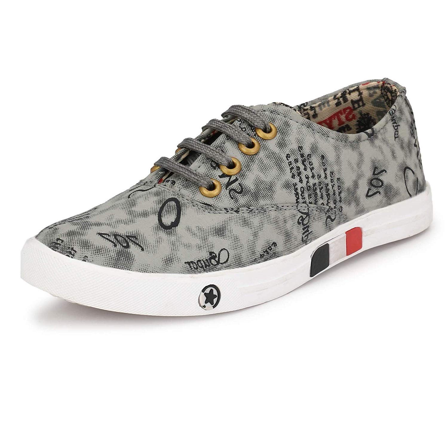 restinfoot casual shoes