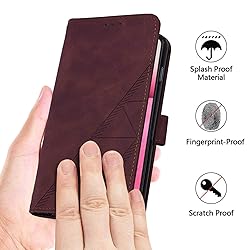 Compatible for Pixel 8 Case Wallet,for Google Pixel