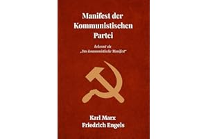 Manifest der Kommunistischen Partei: Das kommunistische Manifest