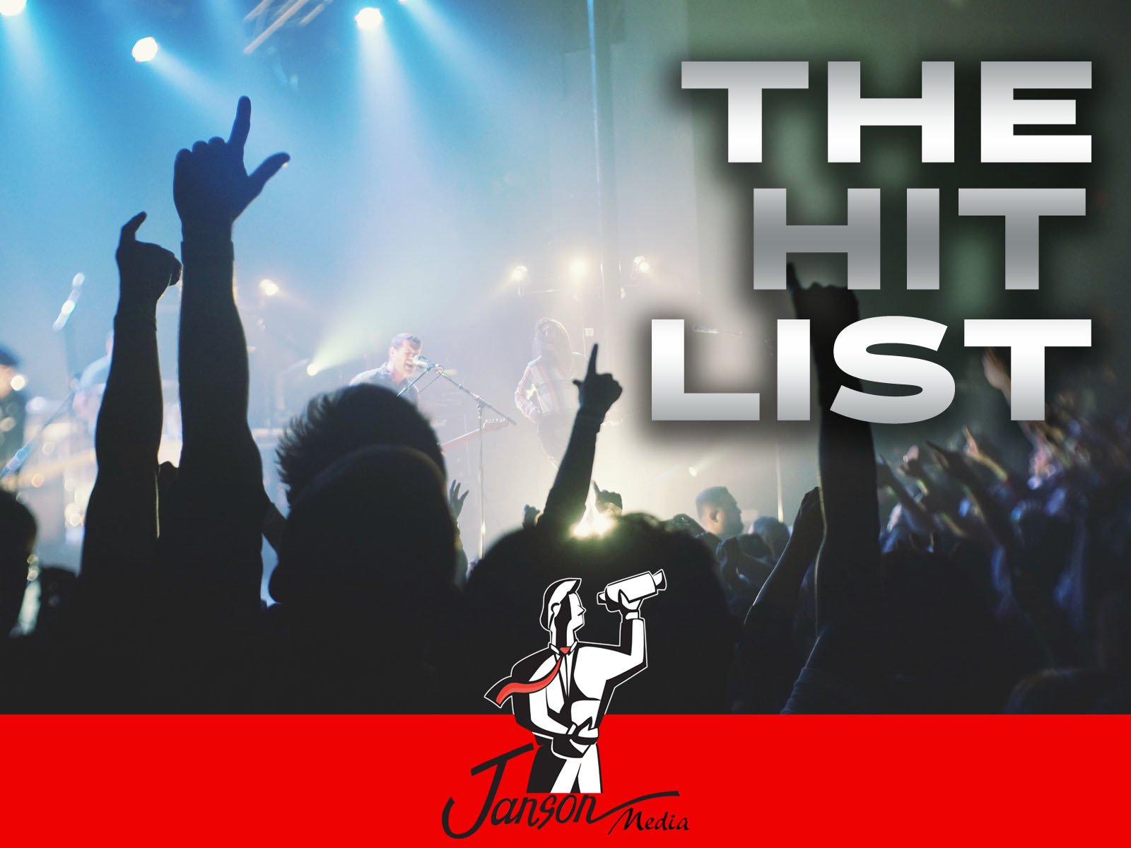 Watch The Hit List Prime Video