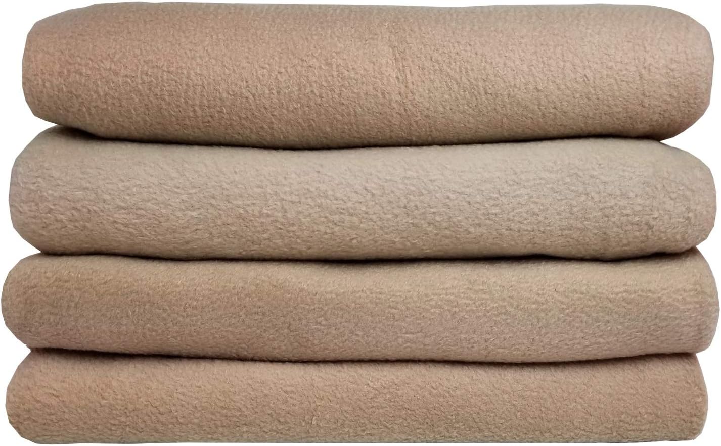 Ashford Textiles Warm and Cuddly Children's Fleece Nap