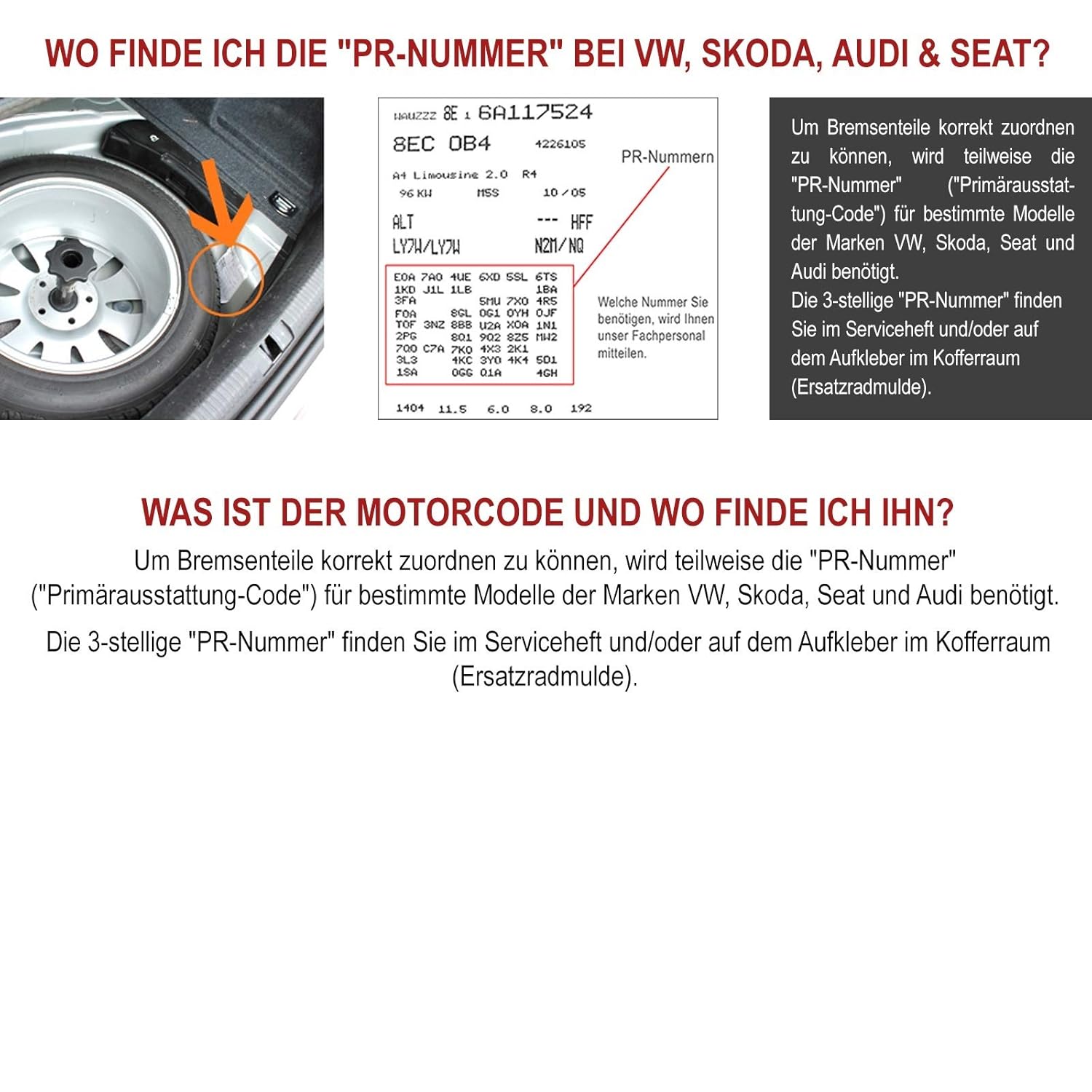 Set COPPIA ARANCIONE quantità Nachrüst Protezioni Set eroe spalla d3o C e colore