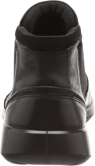 ecco soft 5 low chelsea