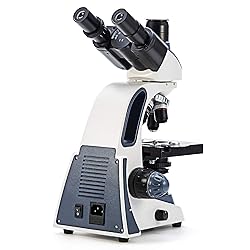 Swift SW380T 40X-2500X Magnification, Siedentopf