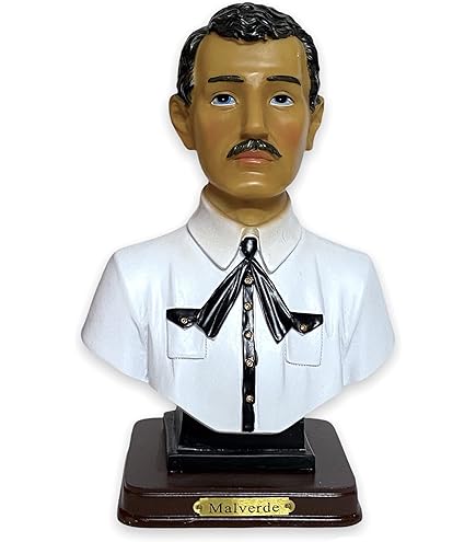 Amazon.com: Cannan Jesús Malverde 6