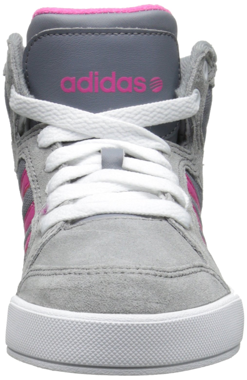 adidas raleigh mid grey