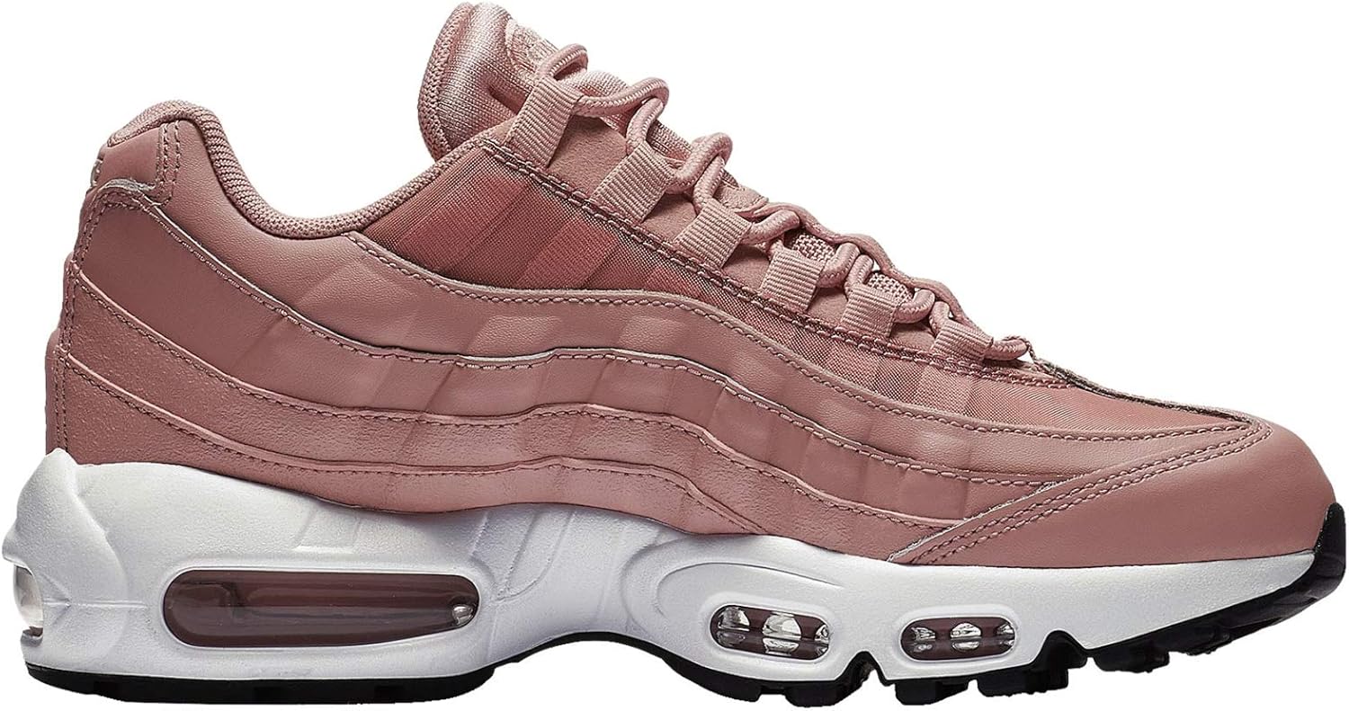 nike air max 95 particle pink