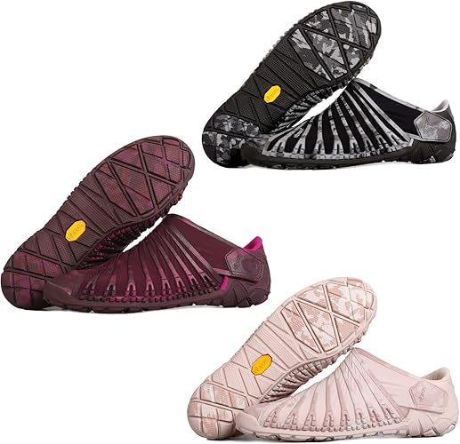 vibram furoshiki evo