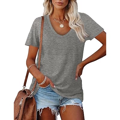 Short sleeve tops Clearance