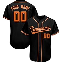 mens baseball jerseys for sale