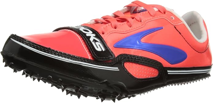 brooks dyad 9 womens orange