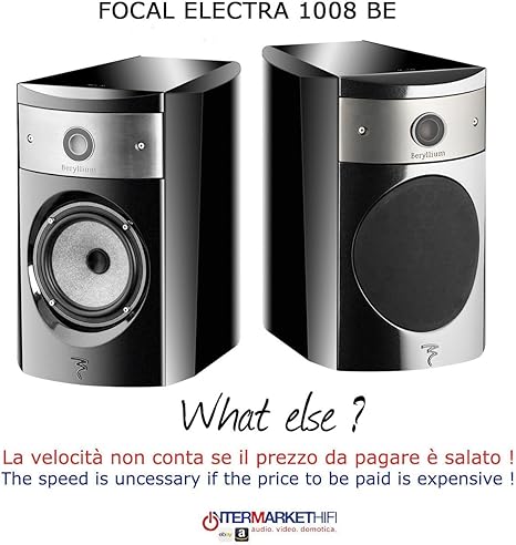 focal electra 1008 be price