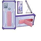 Aroepurt Case for Motorola Moto G20 Phone Case