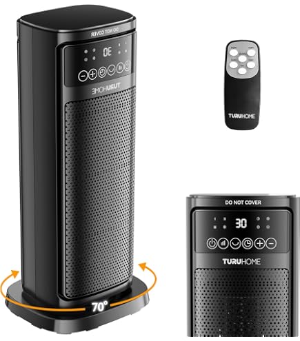 Dyson Aquecedor de ventilador quente + frio AM09 preto/níquel