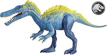 jurassic world juguetes amazon