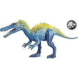 jurassic world action attack carnotaurus