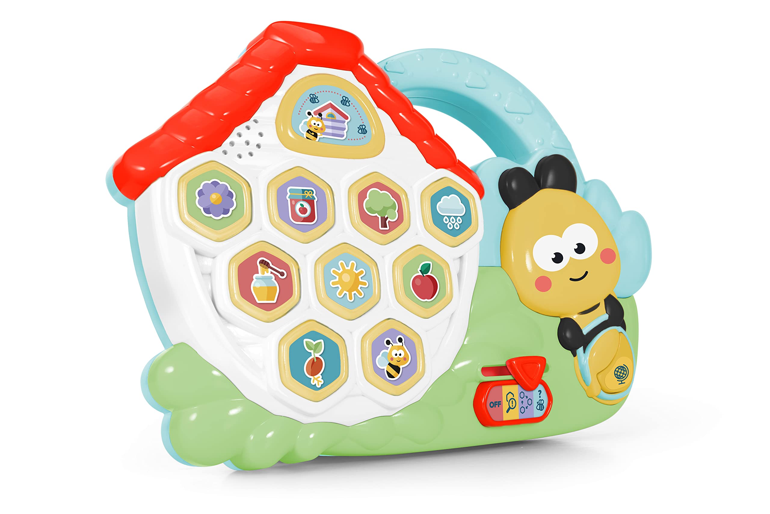 Chicco - La Maison de the Bee, 10684000030