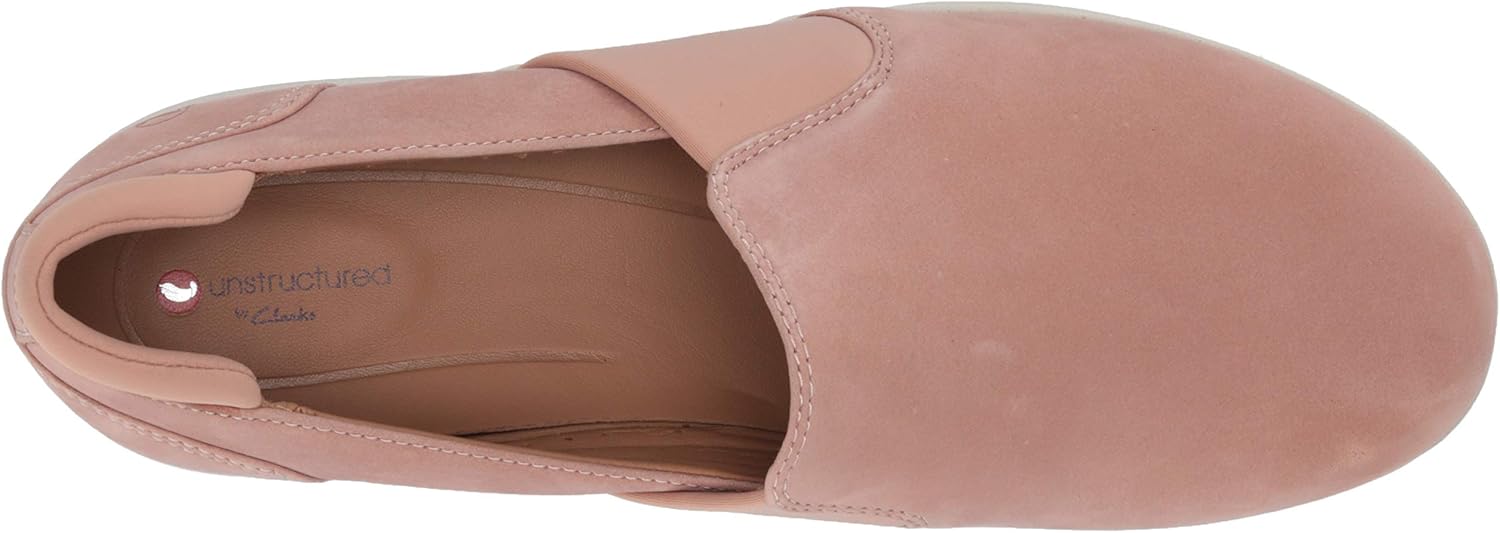 un adorn step clarks