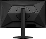 AOC C27G4ZXU 27 inch Curved FHD Gaming Monitor 280 Hz HDR10 FreeSync view 3