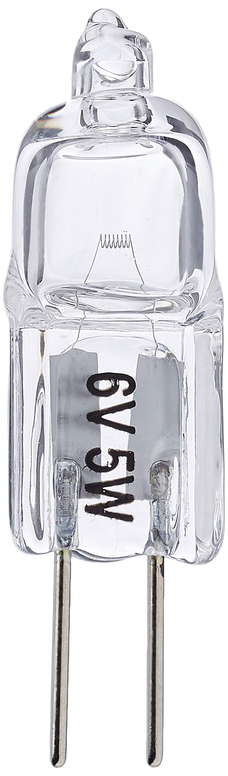 6v 5w/6w QH G4 Bulb - Singles