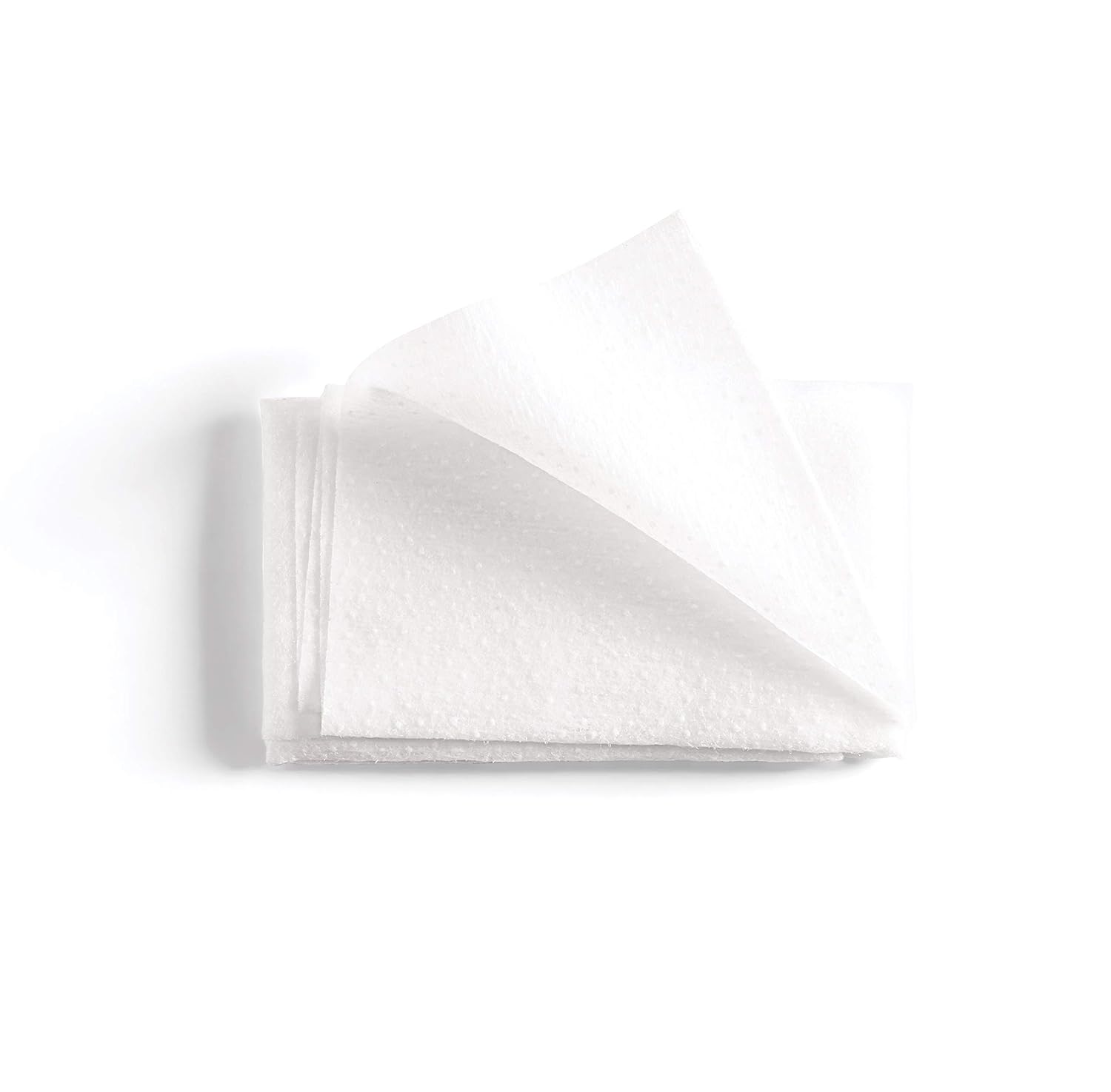 NuFACE PrepNGlow Dual-Sided Cleansing Cloths, 20 Count: Premium Beauty