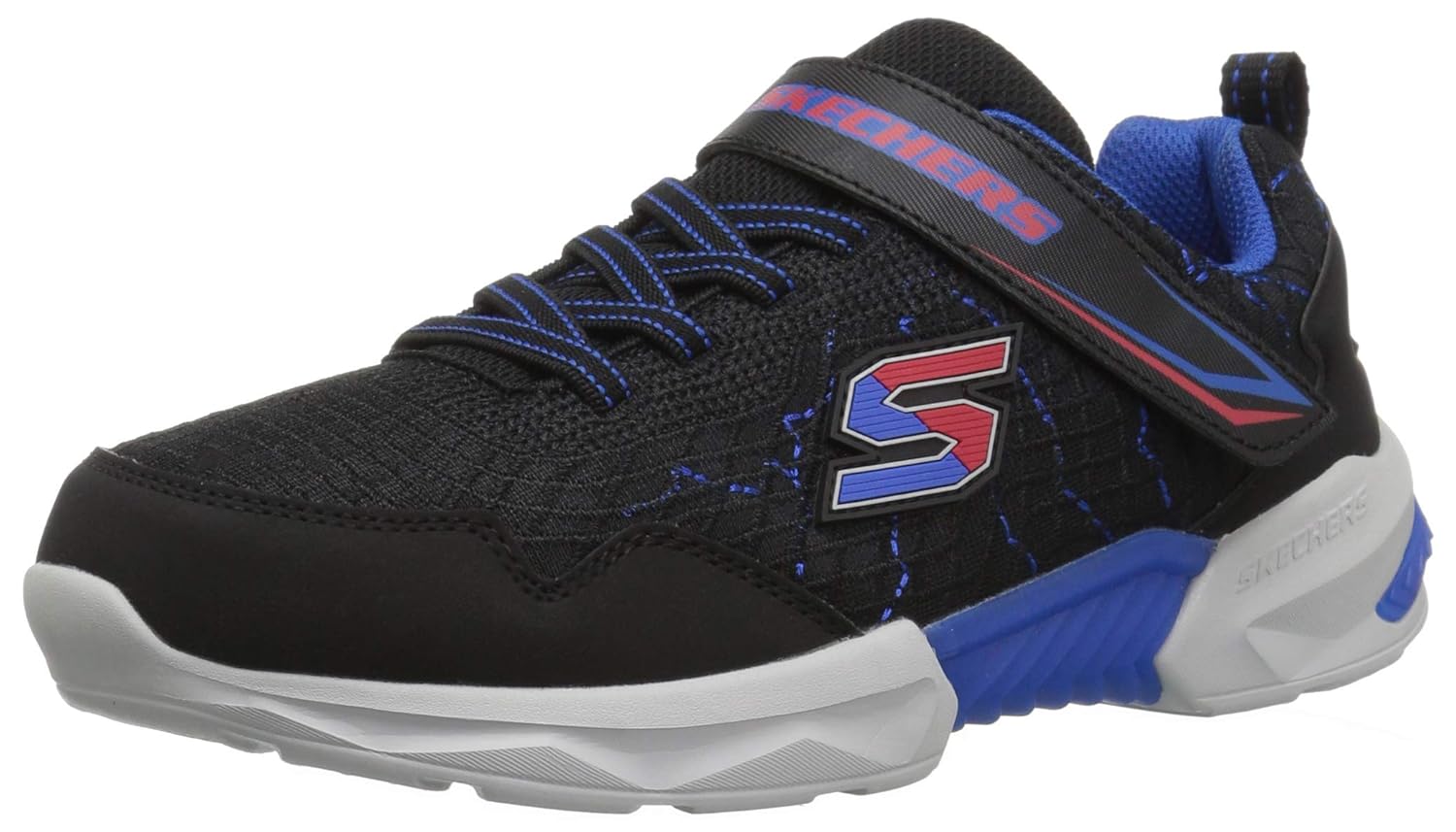 skechers techtronix