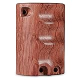 SMALLRIG Wooden Handgrip for Sony Alpha