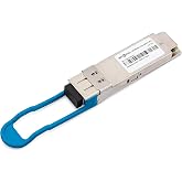 HPC Optics Compatible with Cisco QSFP-40G-LR4-S 40GBASE-LR4 QSFP+ Transceiver