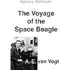 The Voyage of the Space Beagle