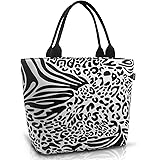 Lunch Bag Women Lunch Tote Insulated Lunch Bags for Women Leakproof Girls Lunch Box Thermal Reusable Meal Prep Cooler Bag Sty