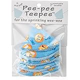 Pee-Pee Teepee Emoji - Cello Bag