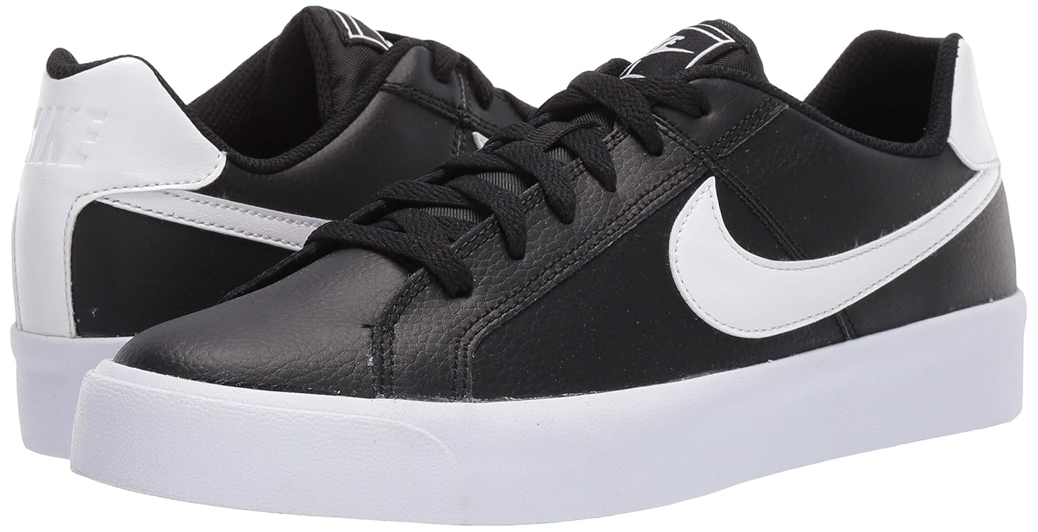 nike court royale ac ladies trainers