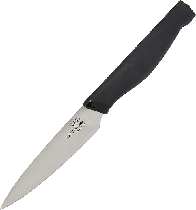 Oxo 22081 BK Paring Knife Blade, 3.5Inch Amazon.ca Home & Kitchen