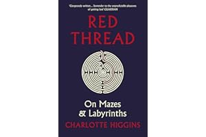 Red Thread: On Mazes and Labyrinths
