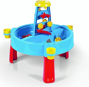 Activity Sand and Water Table with Lid 