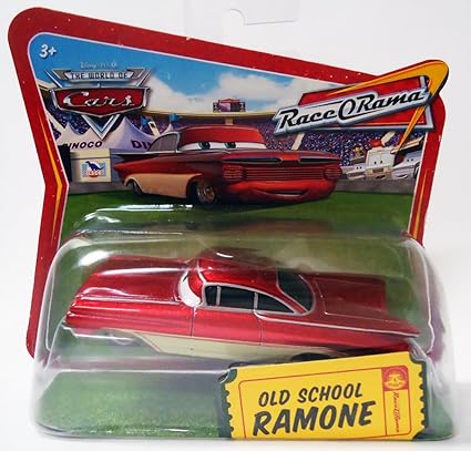 old school toy cars
