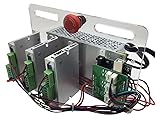 3 Axis Arduino Grbl TB6560 Stepper Motor Control