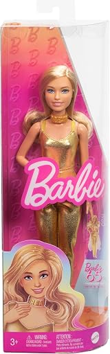 Barbie Touch of Magic Fashion Doll & Accessories Set The Glyph Fantasy Outfit view 6
