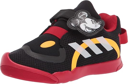 adidas active play mickey shoes