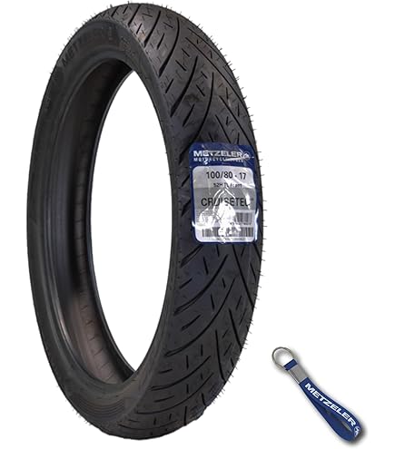 Amazon.com: Bridgestone Battlecruise H50 (130/90B16 (6561