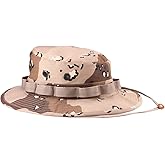 Rothco Boonie Hat - Ultimate Sun Defense for Outdoor Adventures